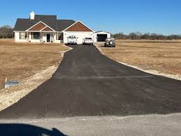 Why Choose Us For All Your Driveway Paving Needs in Manteca, CA?